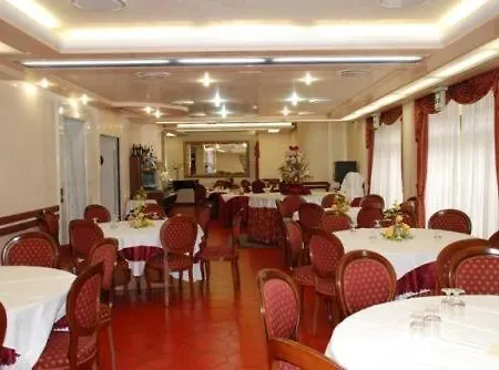 Hotel Burchiello Mira