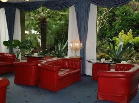 Hotel Burchiello 4*