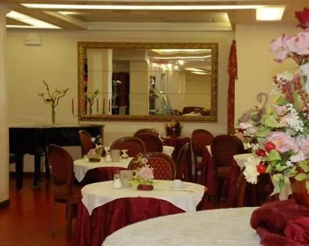 Hotel Burchiello