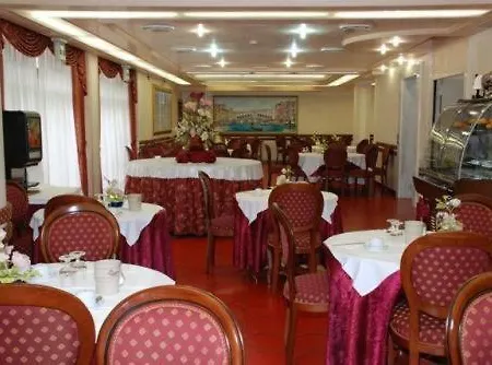 Burchiello Hotel Mira