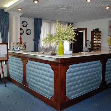 Burchiello Hotel
