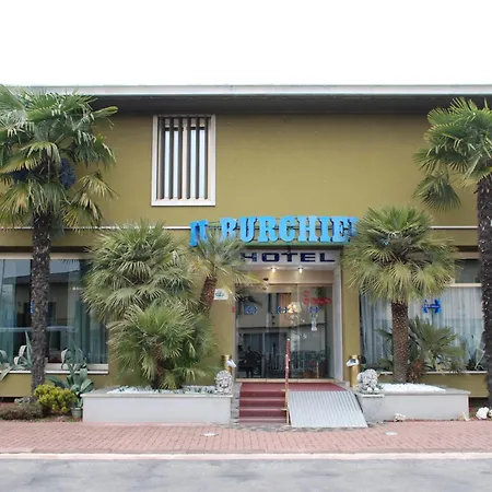 Hotel Burchiello