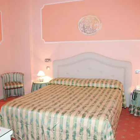 Hotel Burchiello Mira