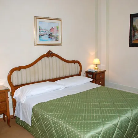 Burchiello Hotel 4*