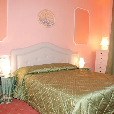 Hotel Burchiello Mira