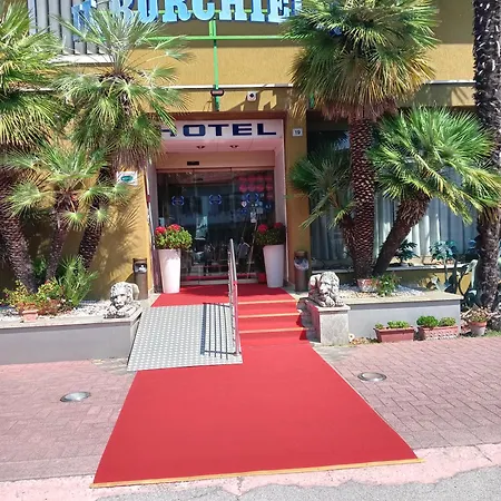 فندق Burchiello
