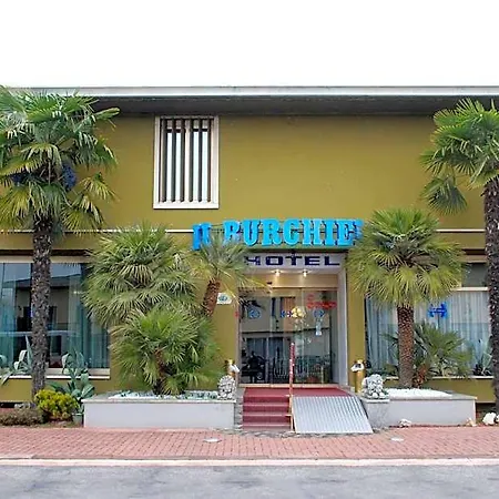 Burchiello Мира