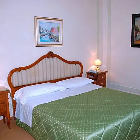 Burchiello Мира