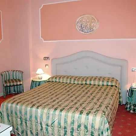 Hotel Burchiello Mira