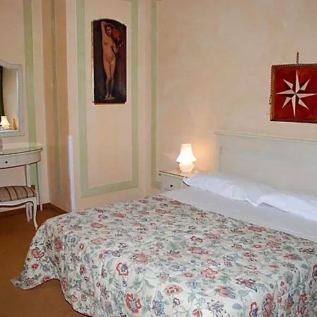Burchiello Отель 4*