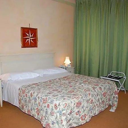 Hotel Burchiello 4*