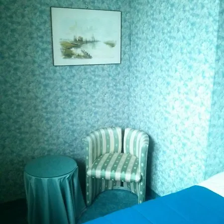 Burchiello Hotel 4*
