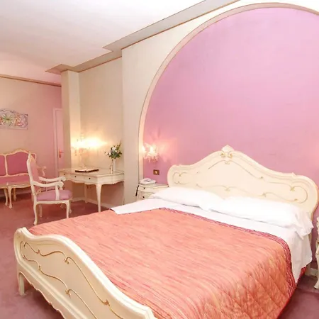 Hotel Burchiello