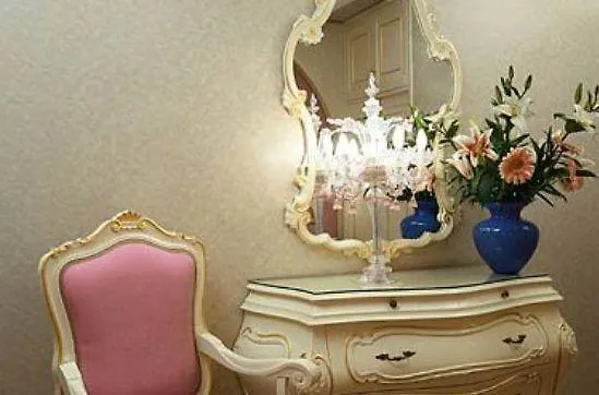 Hotel Il Burchiello 4*