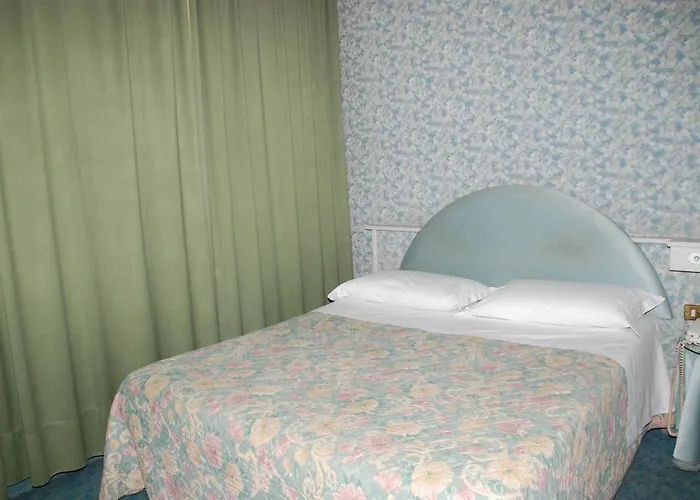 Il Burchiello Hotel