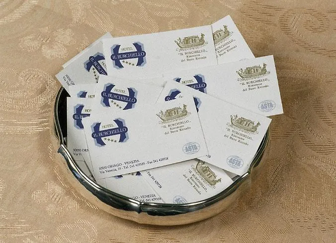 Hotel Il Burchiello 4*