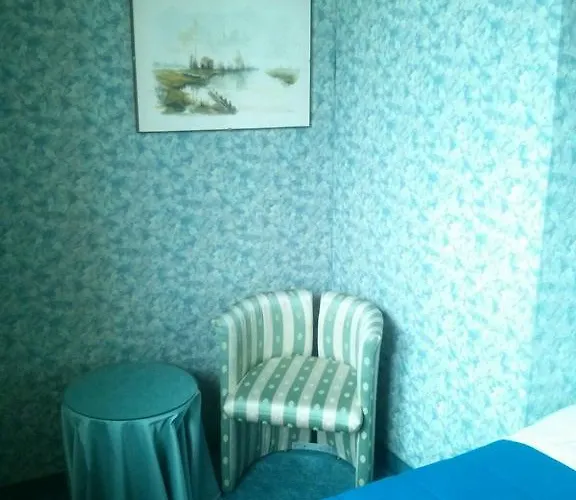 Il Burchiello Hotel 4*